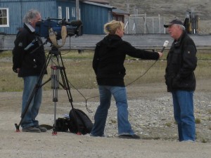 interview met Oddvar